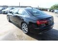 2013 Brilliant Black Audi A6 3.0T quattro Sedan  photo #6