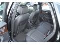 Black Rear Seat Photo for 2013 Audi A6 #70840968