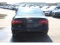 Brilliant Black - A6 2.0T quattro Sedan Photo No. 7