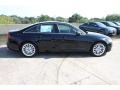 Brilliant Black - A6 2.0T quattro Sedan Photo No. 9