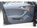 Brilliant Black - A6 2.0T quattro Sedan Photo No. 10