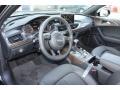 Brilliant Black - A6 2.0T quattro Sedan Photo No. 11