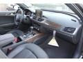 Brilliant Black - A6 2.0T quattro Sedan Photo No. 23