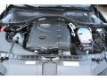 Brilliant Black - A6 2.0T quattro Sedan Photo No. 25