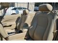 Seafrost Metallic - XK XK8 Convertible Photo No. 14
