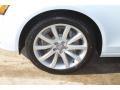 Glacier White Metallic - A4 2.0T Sedan Photo No. 5