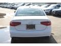 Glacier White Metallic - A4 2.0T Sedan Photo No. 7