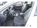 Glacier White Metallic - A4 2.0T Sedan Photo No. 12