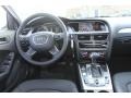 Glacier White Metallic - A4 2.0T Sedan Photo No. 15