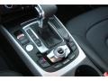 Glacier White Metallic - A4 2.0T Sedan Photo No. 18
