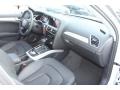 Glacier White Metallic - A4 2.0T Sedan Photo No. 24