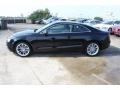 Phantom Black Pearl Effect 2013 Audi A5 2.0T quattro Coupe Exterior