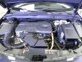 2.4 Liter ECO DI DOHC 16-Valve VVT 4 Cylinder Gasoline/eAssist Hybrid Electric Engine for 2013 Chevrolet Malibu ECO #70842132