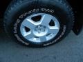 Red Brawn Metallic - Xterra S 4x4 Photo No. 11