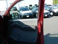 2007 Red Brawn Metallic Nissan Xterra S 4x4  photo #17