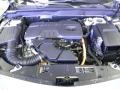2.4 Liter ECO DI DOHC 16-Valve VVT 4 Cylinder Gasoline/eAssist Hybrid Electric Engine for 2013 Chevrolet Malibu ECO #70842336