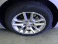 2013 Chevrolet Malibu ECO Wheel and Tire Photo