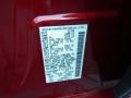 2007 Red Brawn Metallic Nissan Xterra S 4x4  photo #23