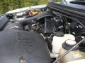  2007 F150 Lariat SuperCrew 4x4 5.4 Liter SOHC 24-Valve Triton V8 Engine