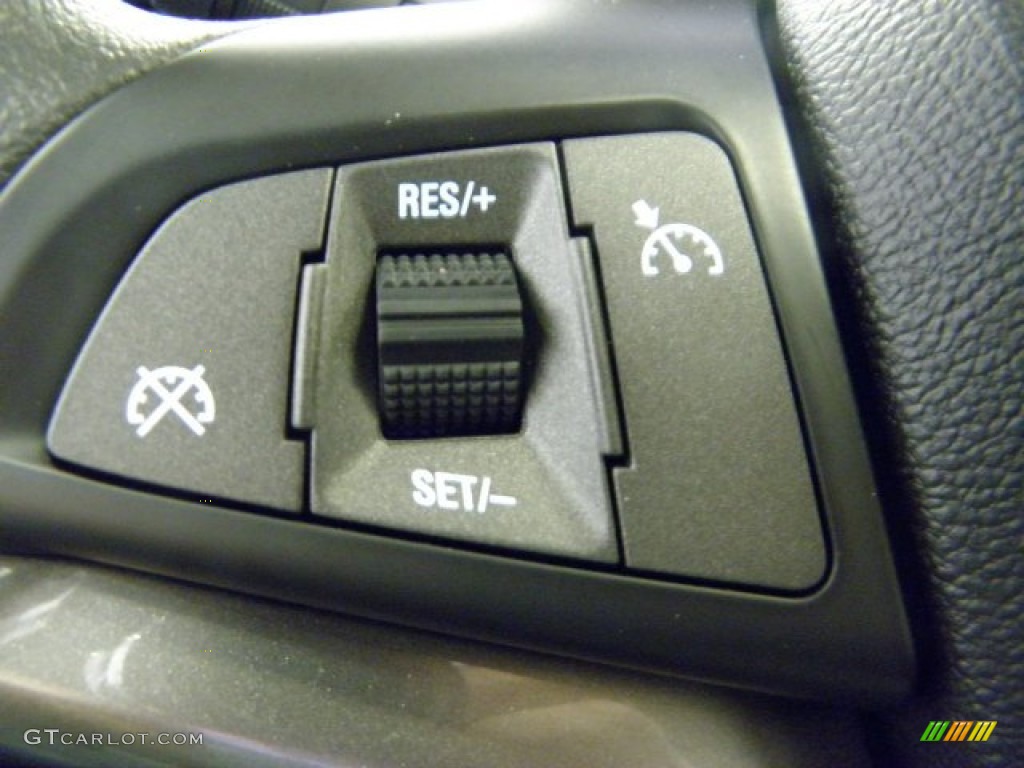 2013 Chevrolet Malibu ECO Controls Photo #70842468