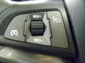 Jet Black Controls Photo for 2013 Chevrolet Malibu #70842468