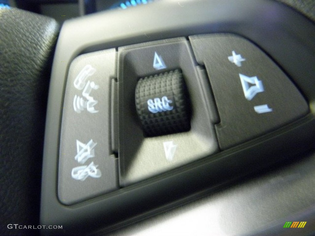 2013 Chevrolet Malibu ECO Controls Photo #70842477