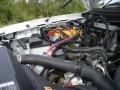  2007 F150 Lariat SuperCrew 4x4 5.4 Liter SOHC 24-Valve Triton V8 Engine