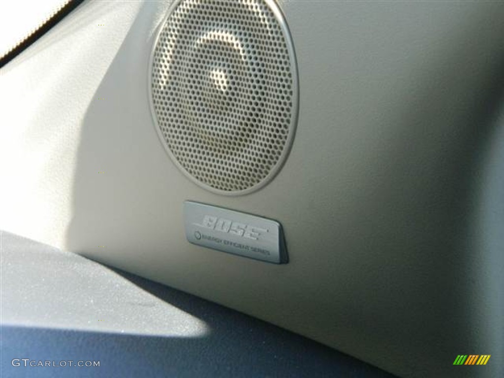 2012 Fiat 500 c cabrio Lounge Audio System Photo #70842537