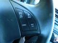 Controls of 2012 500 c cabrio Lounge