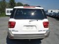 Natural White - Sequoia SR5 4x4 Photo No. 7