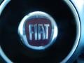 2012 Nero (Black) Fiat 500 c cabrio Lounge  photo #25