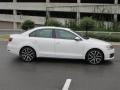 Candy White - Jetta GLI Autobahn Photo No. 6