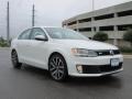 Candy White - Jetta GLI Autobahn Photo No. 7