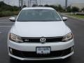 2012 Candy White Volkswagen Jetta GLI Autobahn  photo #8