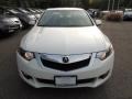 Premium White Pearl - TSX Sedan Photo No. 2