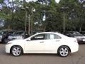 Premium White Pearl - TSX Sedan Photo No. 4
