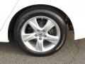 Premium White Pearl - TSX Sedan Photo No. 5