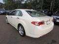 Premium White Pearl - TSX Sedan Photo No. 6