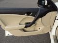 Premium White Pearl - TSX Sedan Photo No. 11