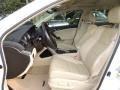 Premium White Pearl - TSX Sedan Photo No. 13