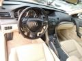 Premium White Pearl - TSX Sedan Photo No. 14