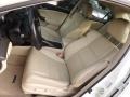 Premium White Pearl - TSX Sedan Photo No. 15