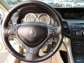 Premium White Pearl - TSX Sedan Photo No. 19