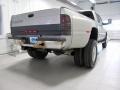 Bright Silver Metallic - Ram 3500 SLT Club Cab 4x4 Dually Photo No. 2