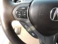 Premium White Pearl - TSX Sedan Photo No. 20