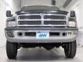 Bright Silver Metallic - Ram 3500 SLT Club Cab 4x4 Dually Photo No. 4