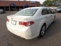 Premium White Pearl - TSX Sedan Photo No. 23