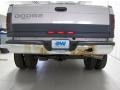 Bright Silver Metallic - Ram 3500 SLT Club Cab 4x4 Dually Photo No. 5