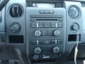 2013 Ford F150 STX SuperCab 4x4 Controls