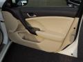 Premium White Pearl - TSX Sedan Photo No. 27